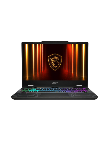 MSI CYBORG 15 B13WFKG-1008XBG